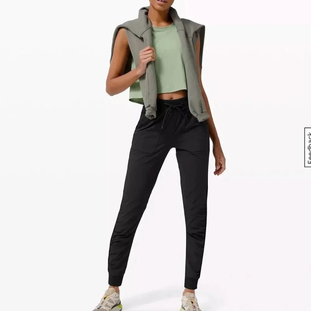 Lululemon Beyond the Studio Jogger Pants